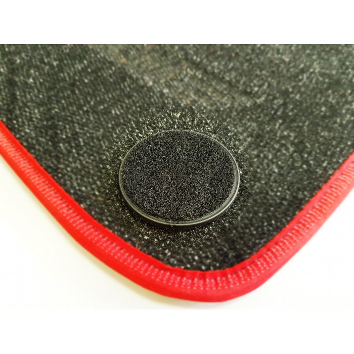 CFC26 Carmats Clips Bmw (new model)
