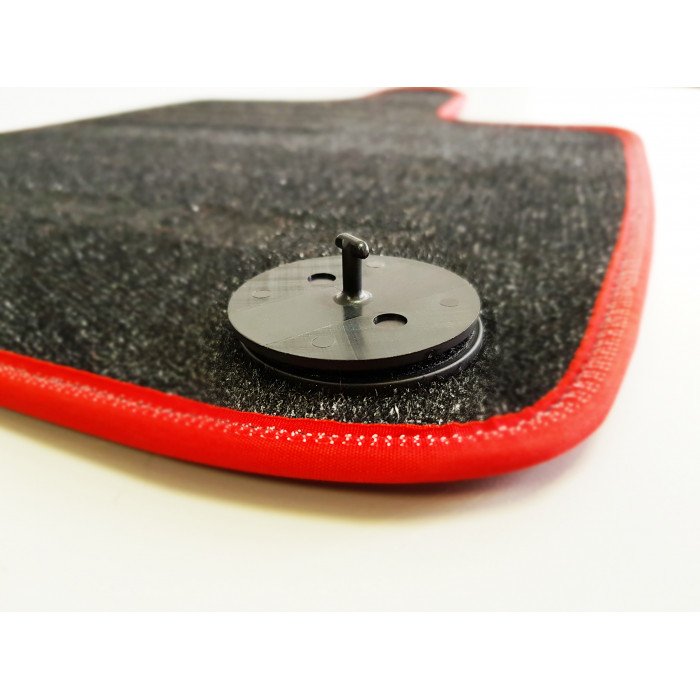 CFC26 Carmats Clips Bmw (new model)