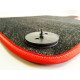 CFC26 Carmats Clips Bmw (new model)