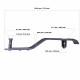 CFC29 SUBARU HOOK - new type