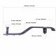 CFC29 SUBARU HOOK - new type