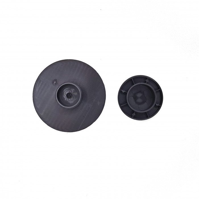 CFC34 UNIVERSAL CLIPS FOR CARMATS WITH HOOK PART (Large)