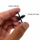 CFC36 Renault / Dacia / Nissan SCREW CLIPS