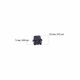 CFC37 Suzuki Floor Fastener (for oval fixing)