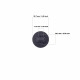 CFC42 AUDI / VW FITTINGS Oval floor fastener without screw