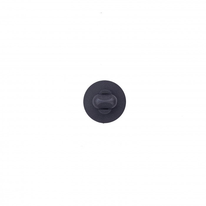 CFC42 AUDI / VW FITTINGS Oval floor fastener without screw