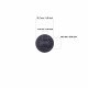 CFC42 AUDI / VW FITTINGS Oval floor fastener without screw